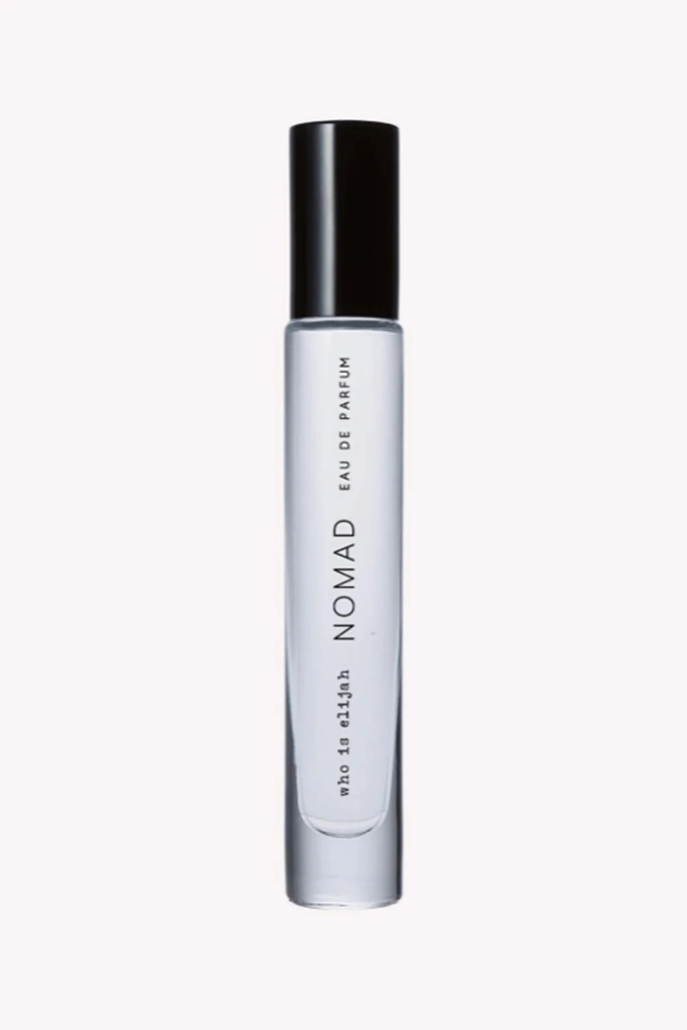 WHO IS ELIJAH THE COLLECTIVE 5 x 10ml Atomizer EDP
